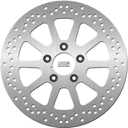 Remschijf voor vaste motorfiets NG Brake Disc DIS1527
