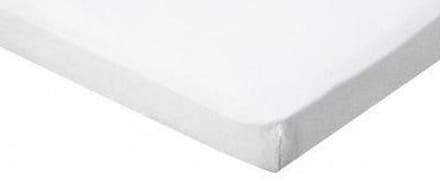 Rivièra Maison - Topper Molton - 70/80x200/220 cm - White