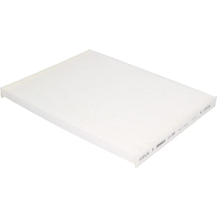 Cabine luchtfilter KNECHT LA 306