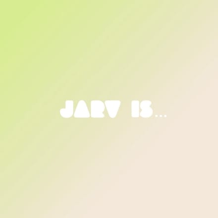 Jarv Is... - Beyond The Pale (CD)