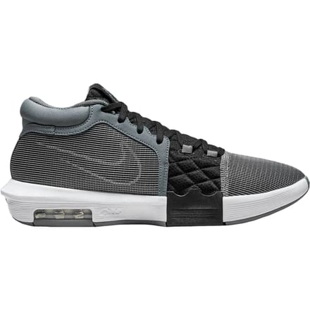 Nike Lebron Witness 8 Grijs K004