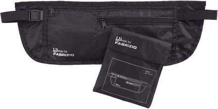 Fabrizio Security Heuptas Zwart