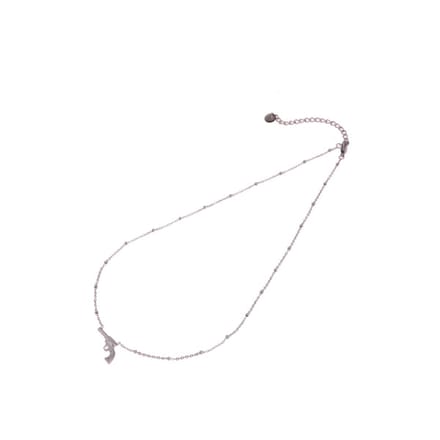 Go-Dutch-Label-Ketting-Pistool-N0845-Zilver