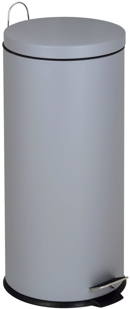 Keukenafvalbak met pedaal 30L URBAN
