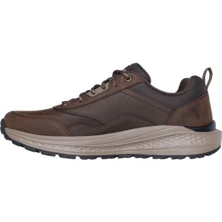 Skechers Slade Ultra - Peralto, Mannen, Bruin, Sneakers, maat: 41,5