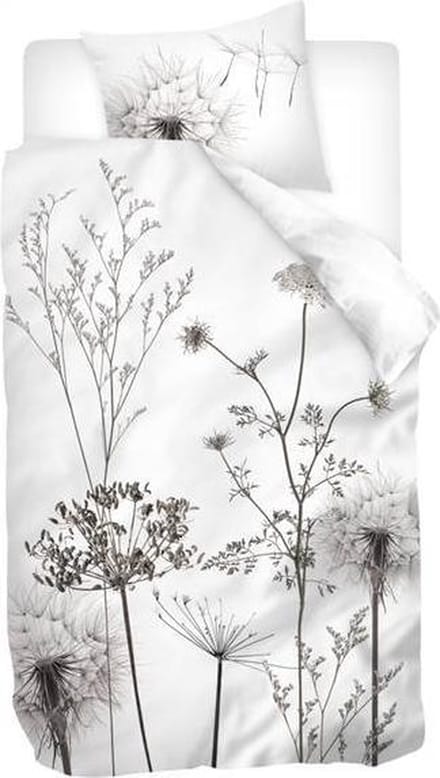 Snoozing Caspia - Dekbedovertrek - Eenpersoons - 140x200/220 cm - Multi kleur
