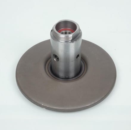 Koppelcorrector RMS voor Scooter Malaguti 50 Ciak 1999 tot 2000 72601800 Nieuw