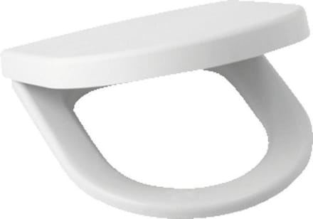 Jika Euroline Closetzitting Wit