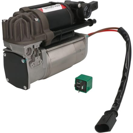 Compressor, pneumatisch systeem MAGNUM TECHNOLOGY KPM008MT