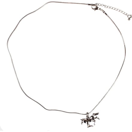 Halsband Red Horse Horse