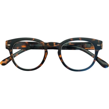 Leesbril I Need You +1.50dpt Billy tortoise