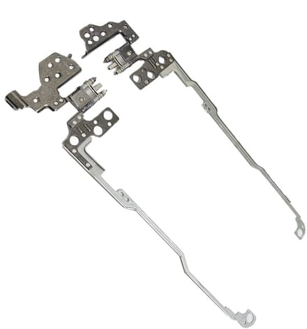Dailygoods - Vervangingsscharnier voor HP Probook X360 11 G5 G6