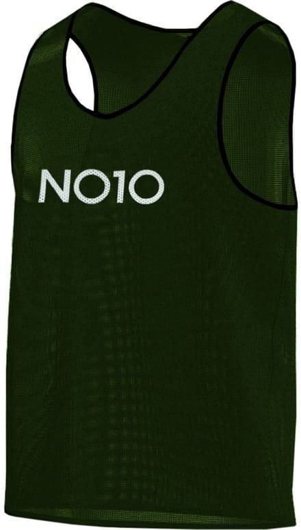 NO10 Hesje Groen SF G - Maat M