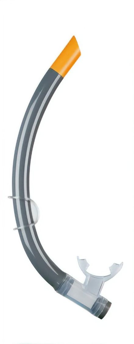 BECO Snorkel - Unisex - Grijs