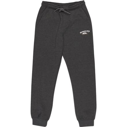 Quiksilver Eqbfb03179 Joggers Grijs 10 Years Jongen