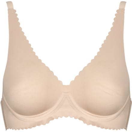 DIM  Bralettes/zonder beugel BODY TOUCH FOULARD BRA