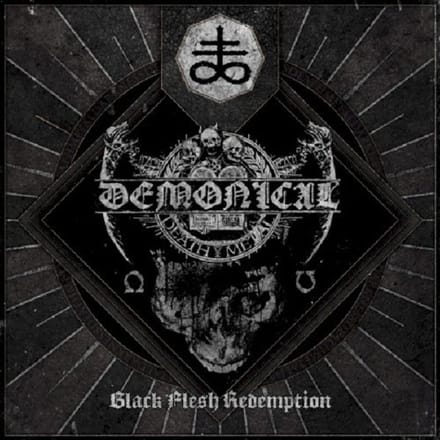 Black Flesh Redemption - Demonical