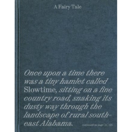 Slowtime Alabama & The Beautiful Sadness - Sanne Peper