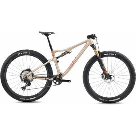 Mountainbike BH Bikes Lynx Race 8.0