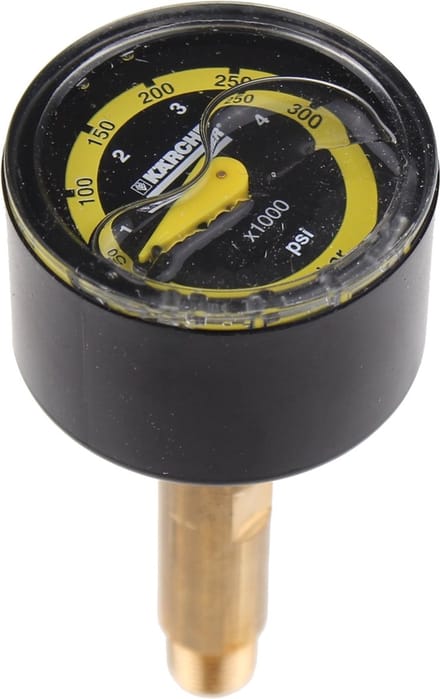 KARCHER - Manometer 0-30 MPa - 64213493