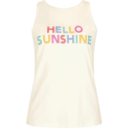 Nachthemd Lisca SUMMER Pyjama's loungewear shorts tanktop Cheek