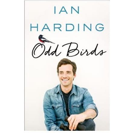 Odd Birds - IAN HARDING