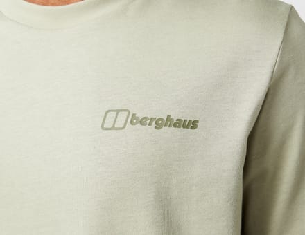 Berghaus Subsection Essential T-Shirt