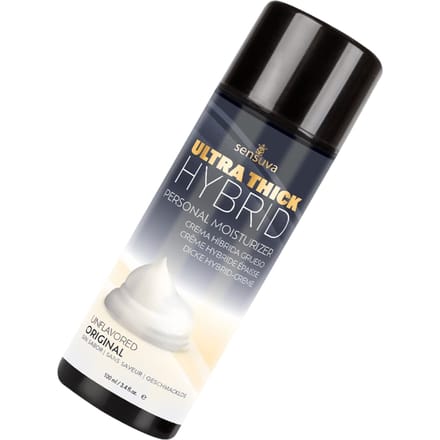 'Lubes - Ultra-Thick Hybrid Personal Moisturizer Original', 100 ml