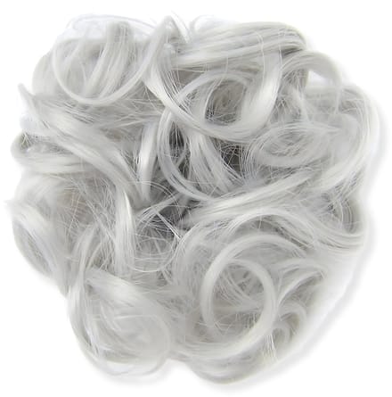 Guardian Beauty Messy Haarstuk Bun - Haarwrap Extensie - GS-Q5 Grijs