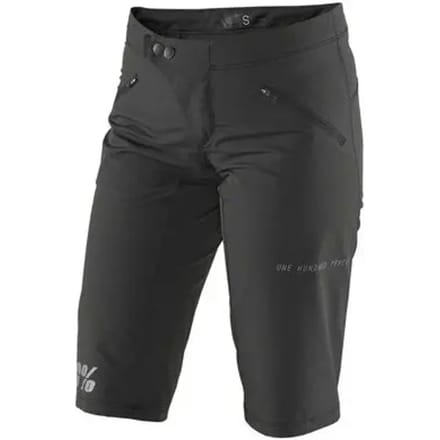 Dames shorts 100% Ridecamp