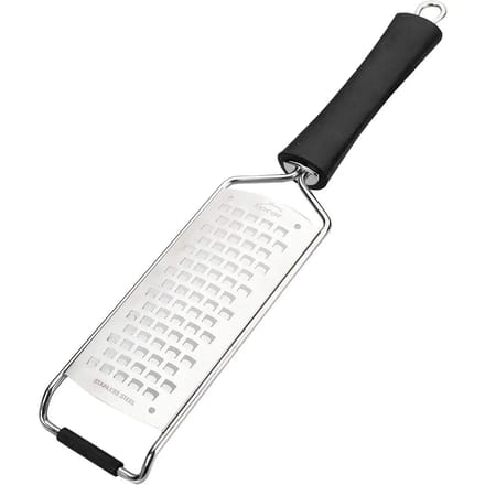 Dikke rasp Lacor