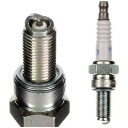 Bougie voor motor standaard hoge prestaties NGK