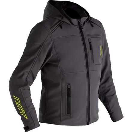 Motorjas RST x Kevlar® Frontline