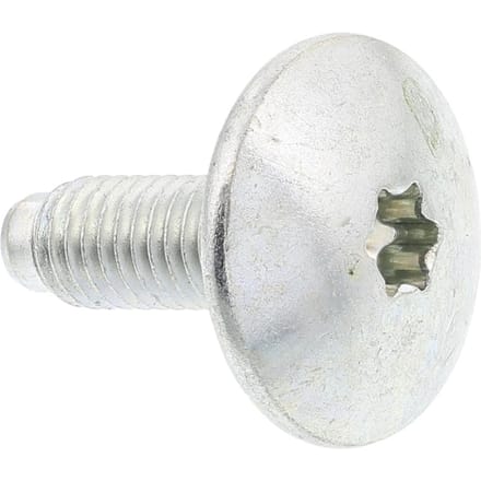 AEG bout, rondel, snaarwiel, M8x22.5 T40 140001003015