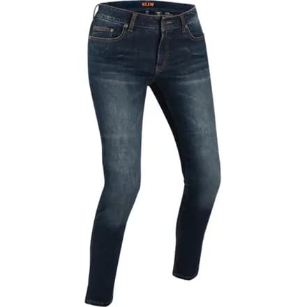 Motorjeans voor dames Bering Tracy