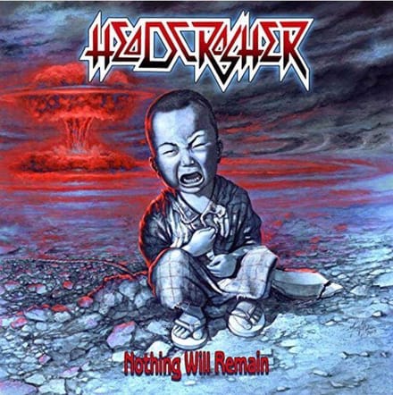 Nothing Will Remain