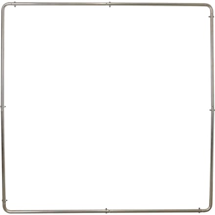 Verzinkt hooinetframe Kerbl