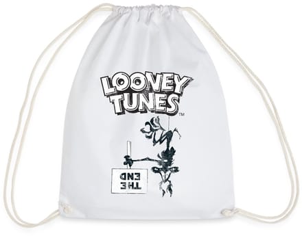 Looney Tunes Wile E. Coyote Gymtas
