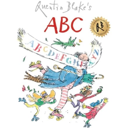 Quentin Blake's Abc - Quentin Blake