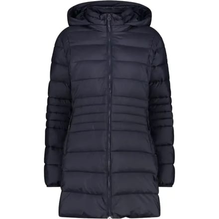 Damesjack met lange capuchon CMP 3M™ Thinsulate™