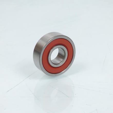 Roulement de roue TPI pour Auto 6000LU / 6000-2RS / 10x26x8mm Neuf