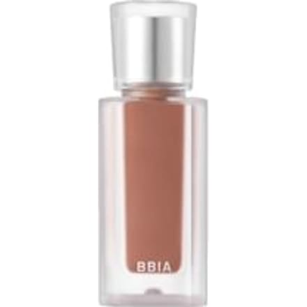 BBIA - Last Velvet Lip Tint MLBB Edition - 7 Colors #V55 Cream Shot