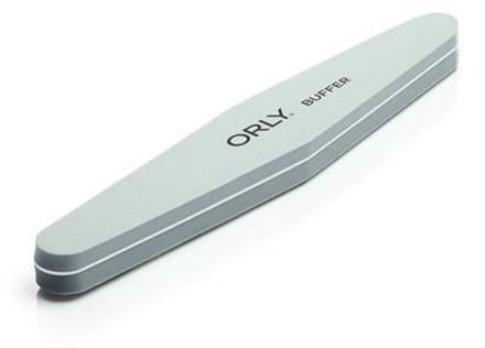 Orly Buffer