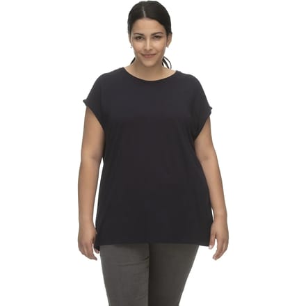 T-shirt dames Ragwear Diona Plus