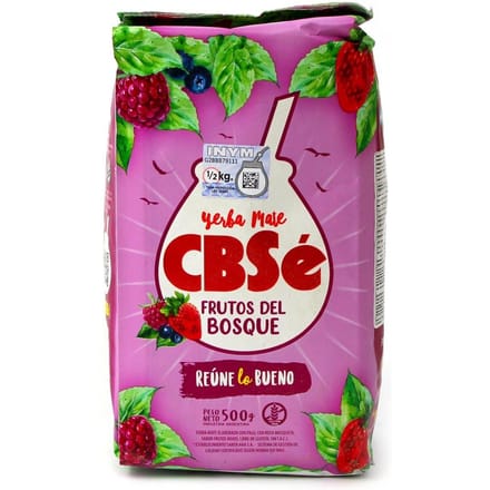 Cbse Del Bosque 500G