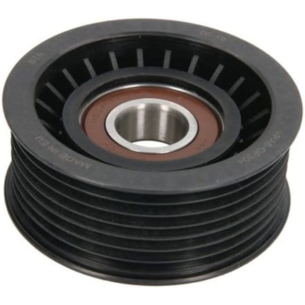 Spanpoelie, V-riem BTA E2W0002BTA
