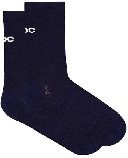 Poc Cadence Road Sokken Blauw EU 43-45