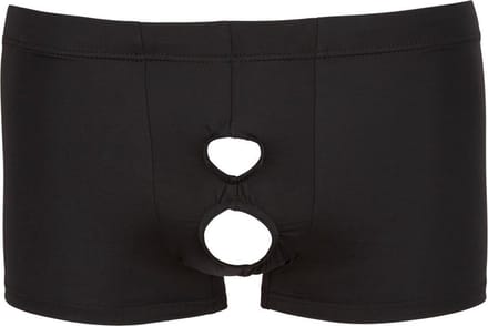 Open Heren Boxer