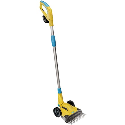 Gloria finecut 18v accu kantensnijder excl. accu en lader