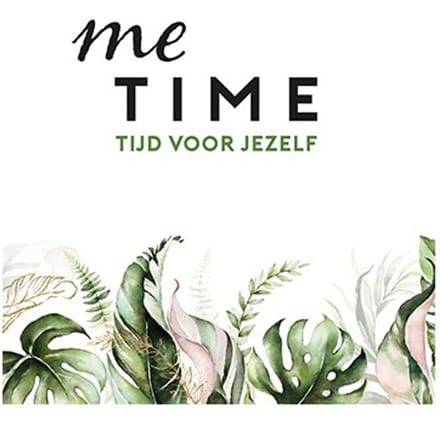 Me Time